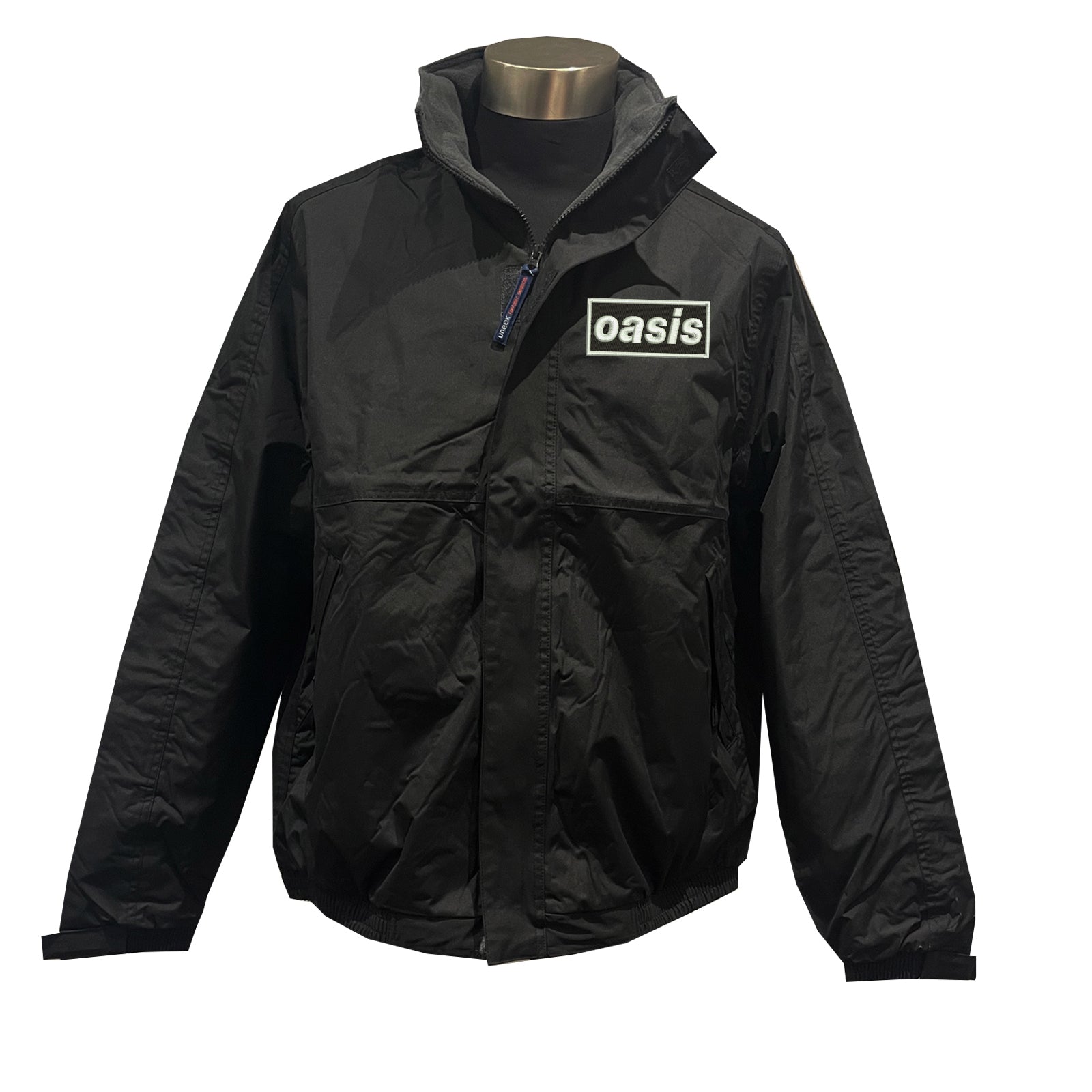 Oasis Band Jacket Shop for Oasis Fan Merchandise for Sale Paddywear