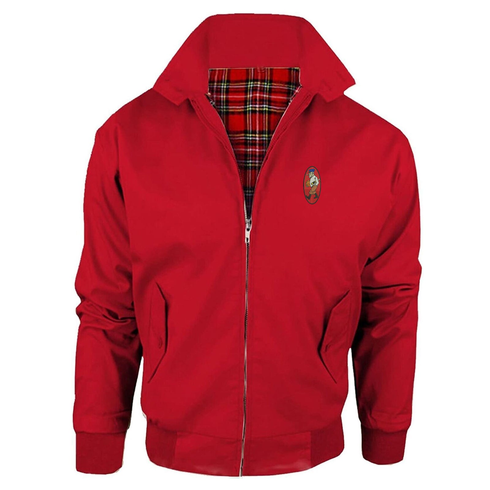 Liverpool retro jacket online