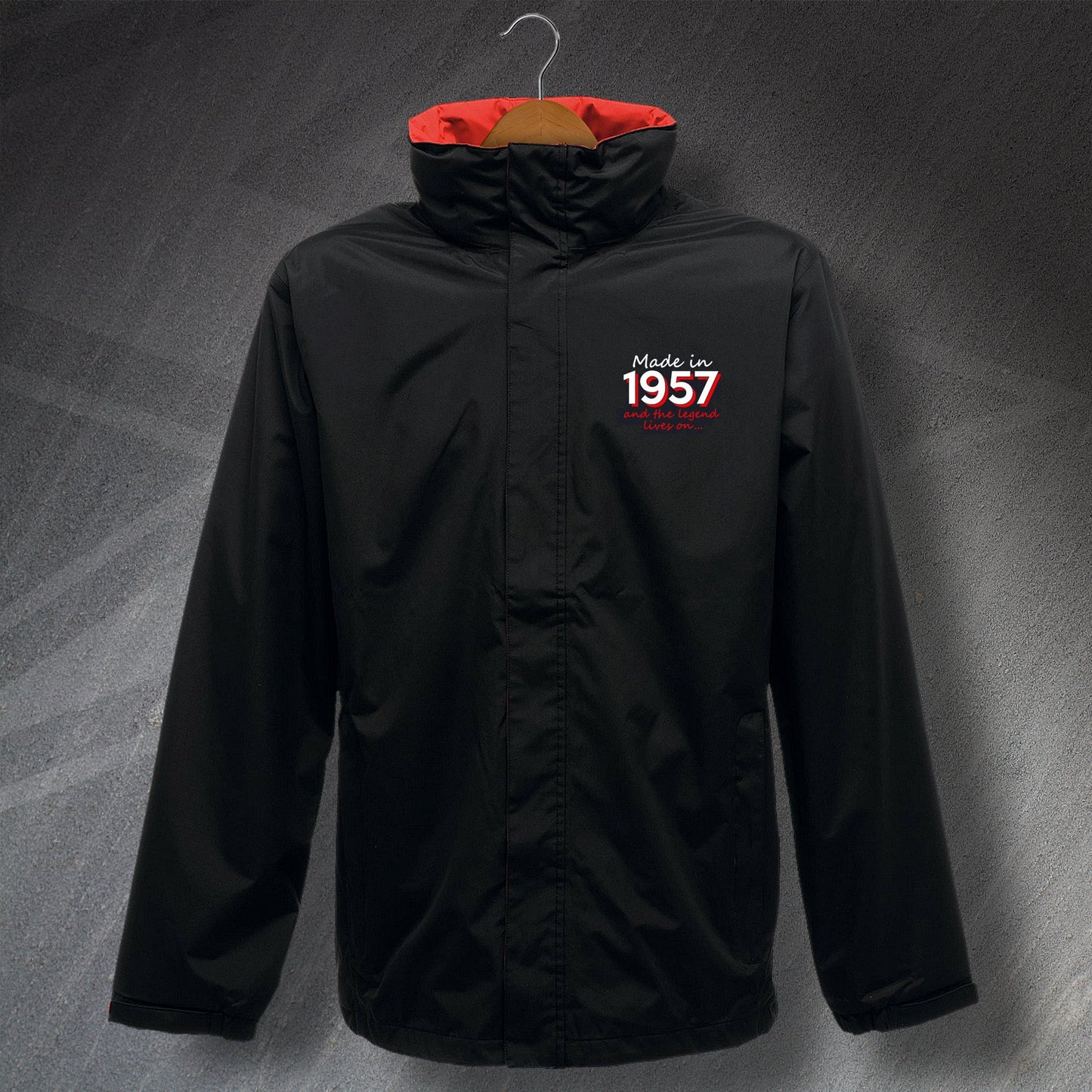 1957 Jacket