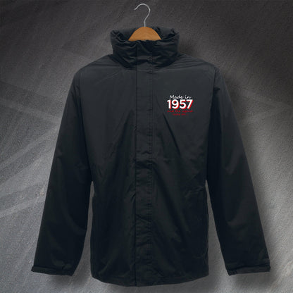 1957 Jacket