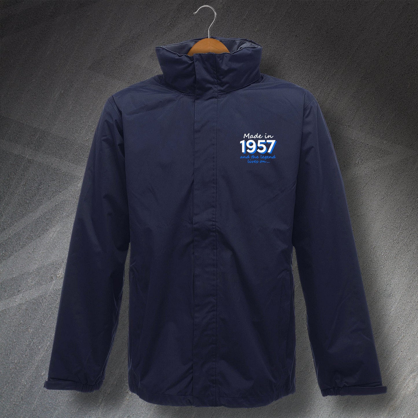 1957 Jacket