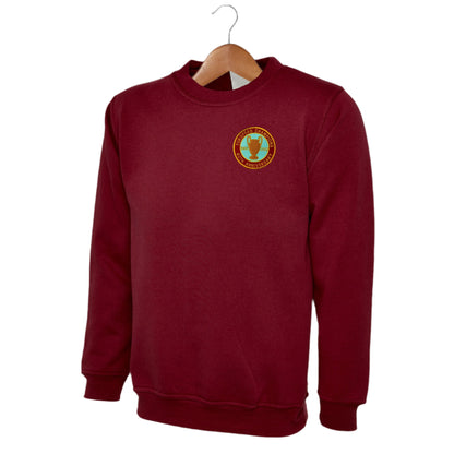 1982 European Cup Final Sweatshirt