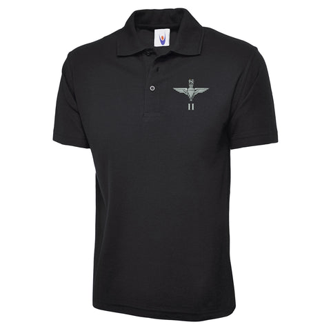 2 PARA Polo Shirt