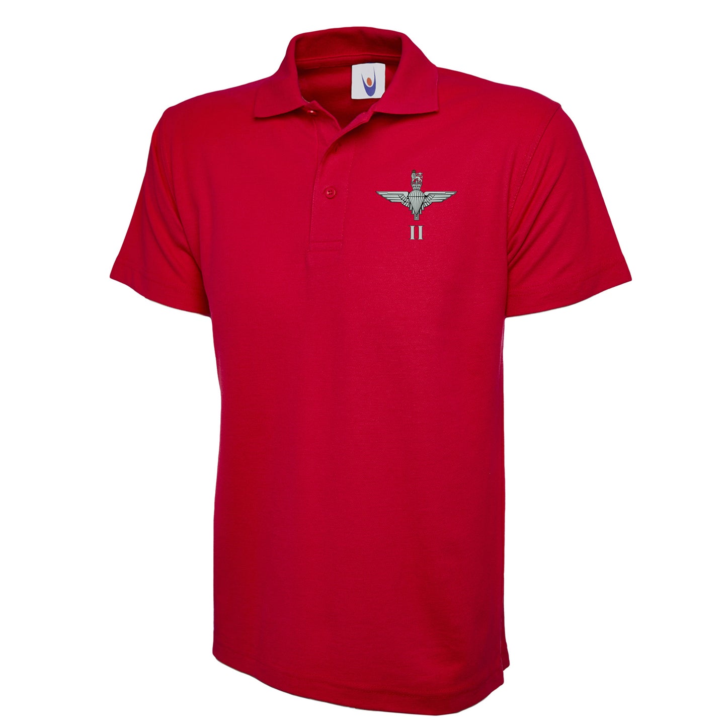 2 PARA Polo Shirt