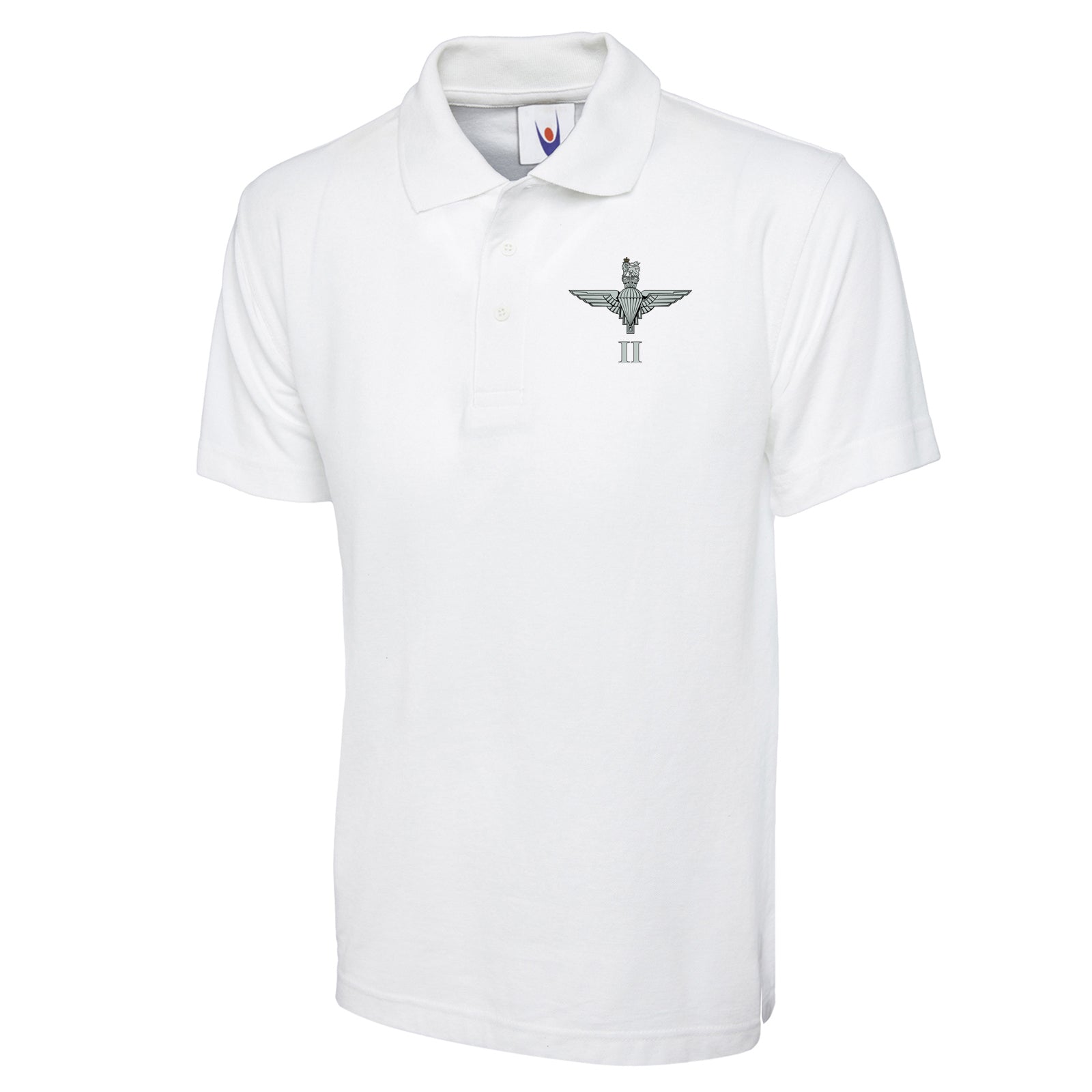 2 PARA Polo Shirt