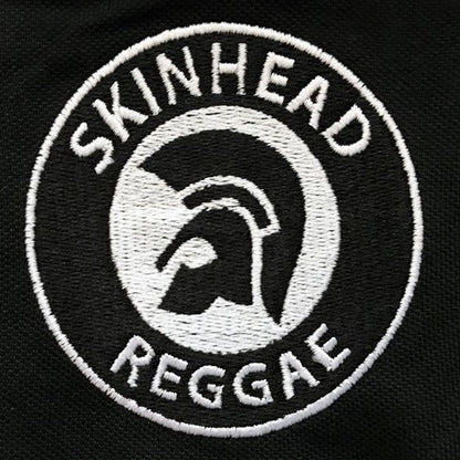 Skinhead Reggae Wax Coat