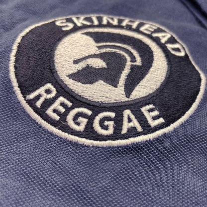 Skinhead Reggae Wax Coat