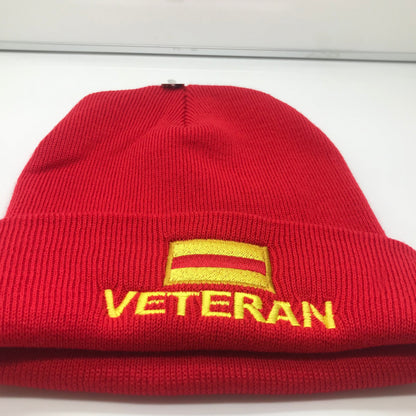 9th/12th Royal Lancers Beanie Hat