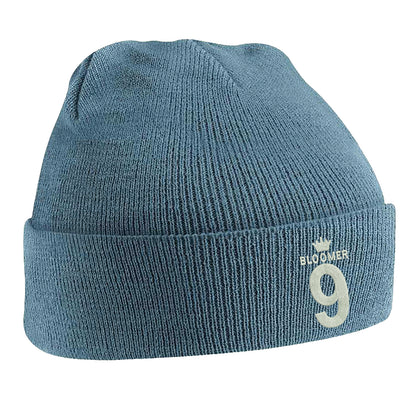 Bloomer 9 Beanie Hat