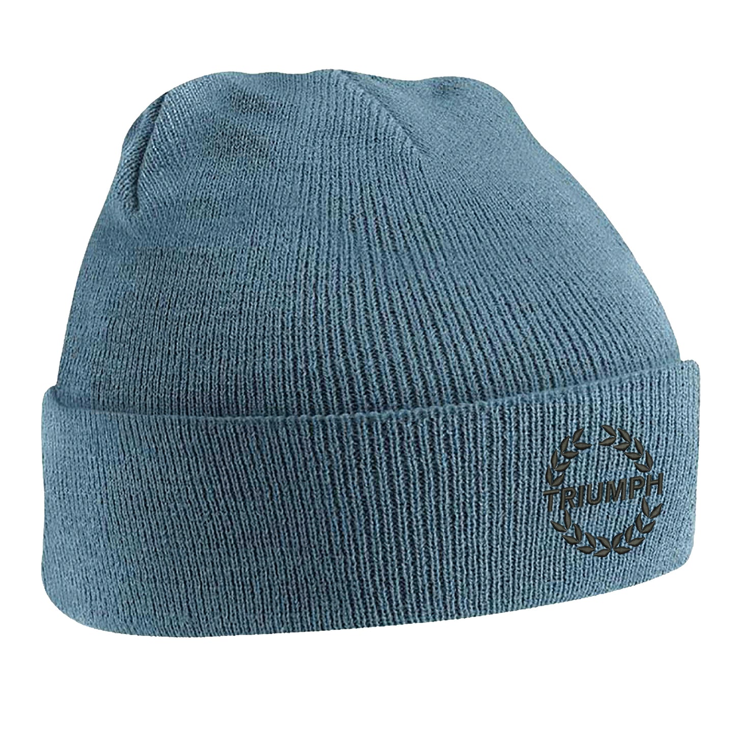 Triumph Motor Company Beanie Hat