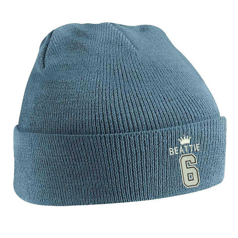 Beattie 6 Beanie Hat