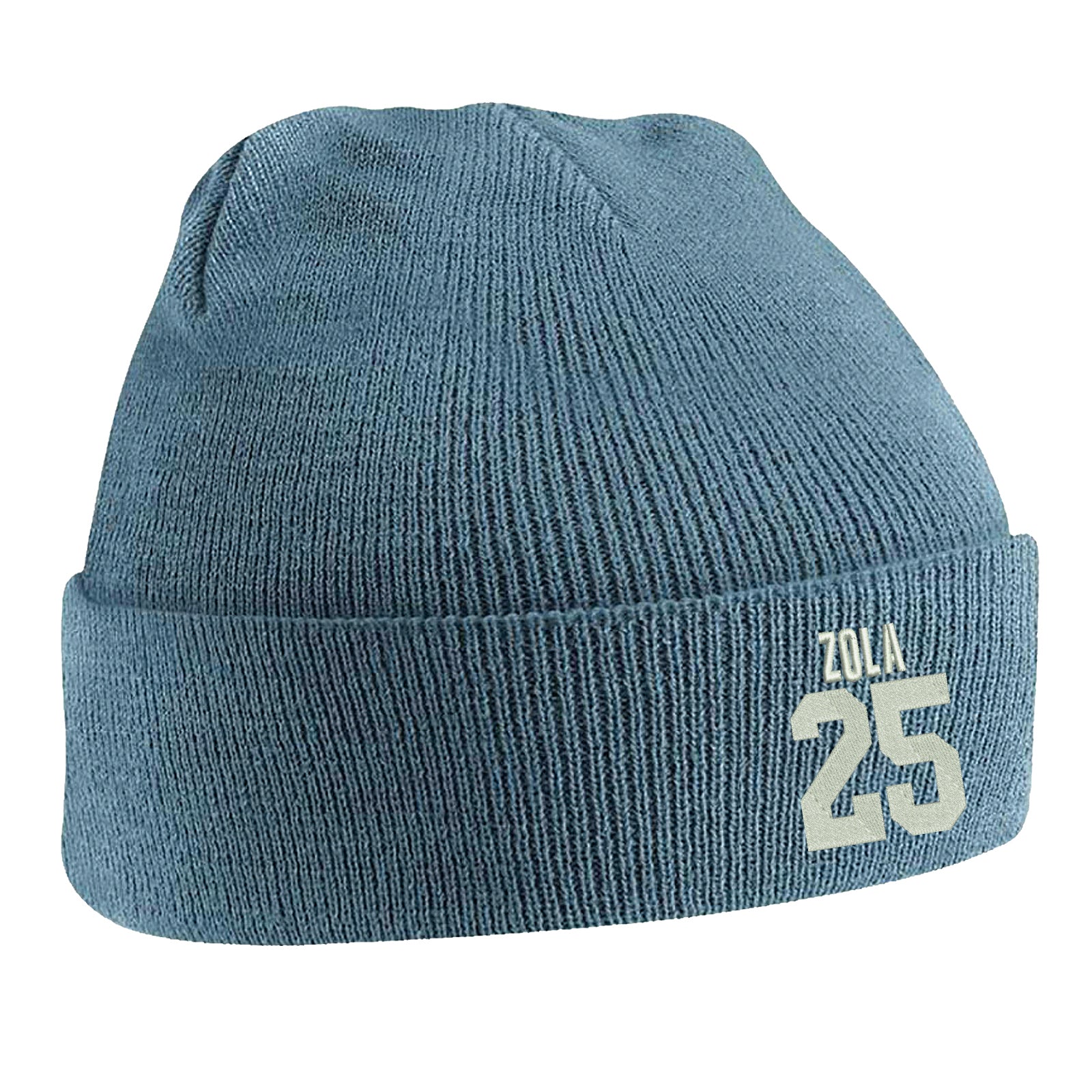 Zola 25 Beanie Hat