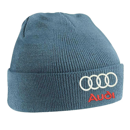 Audi Beanie Hat