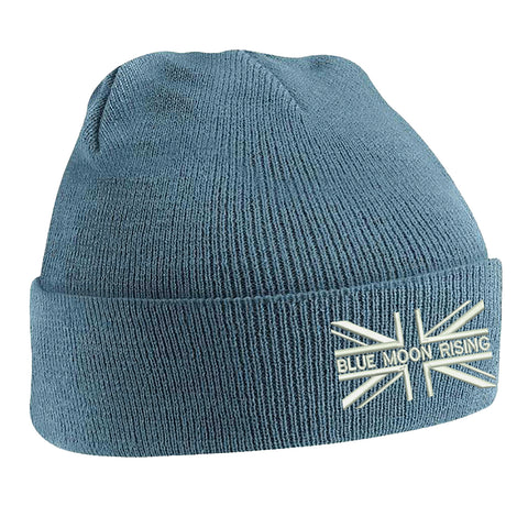 Blue Moon Rising Union Jack Hat