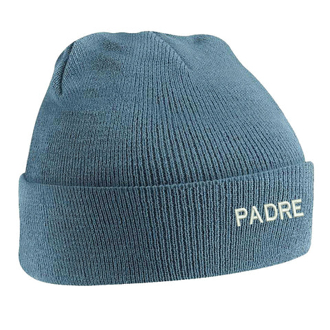 Padre Beanie Hat