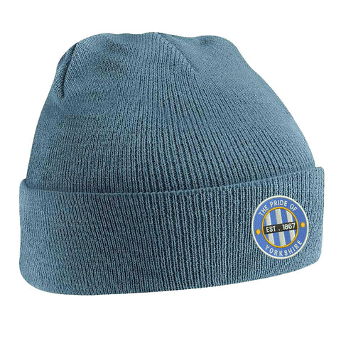 The Pride of Yorkshire 1867 Beanie Hat