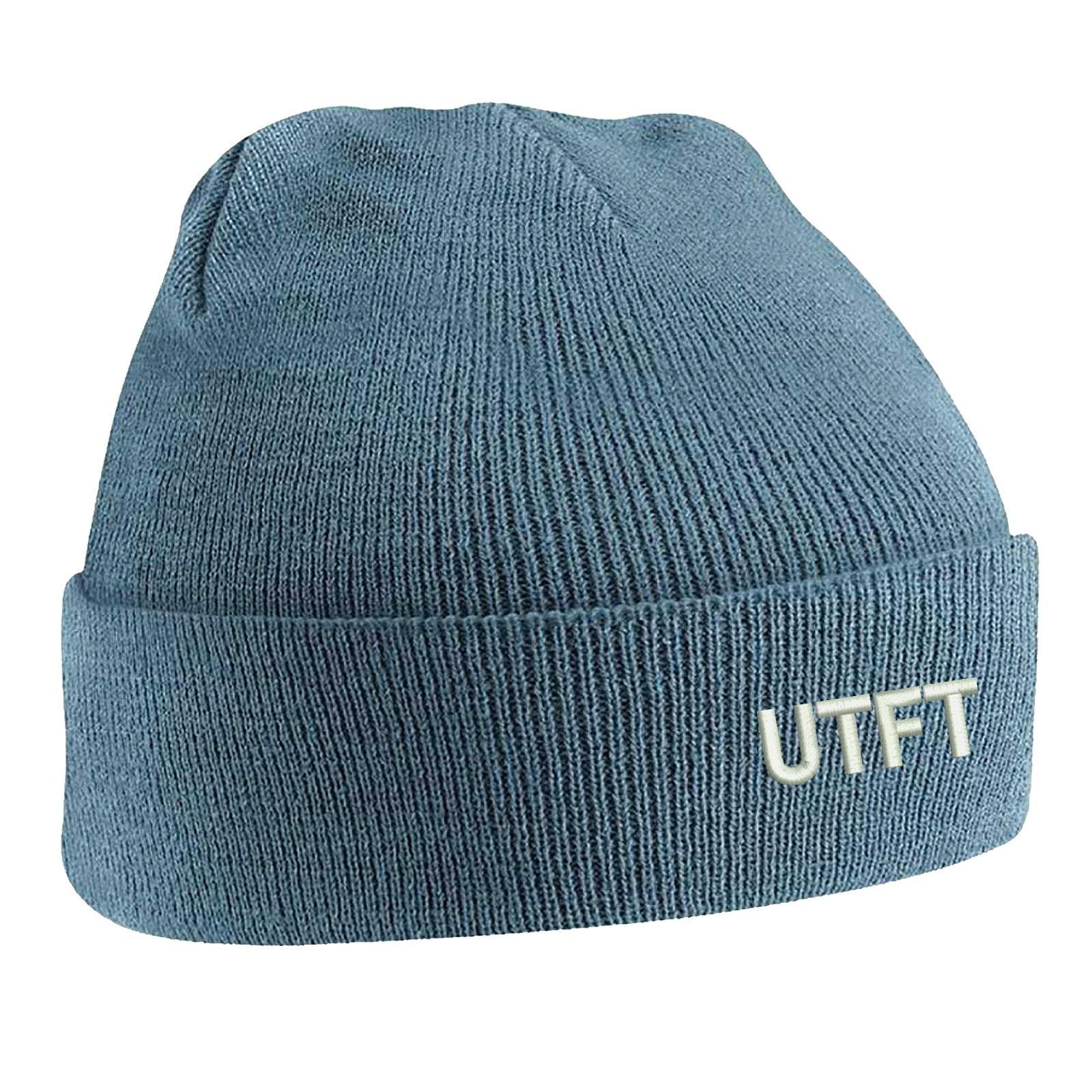 UTFT Beanie Hat