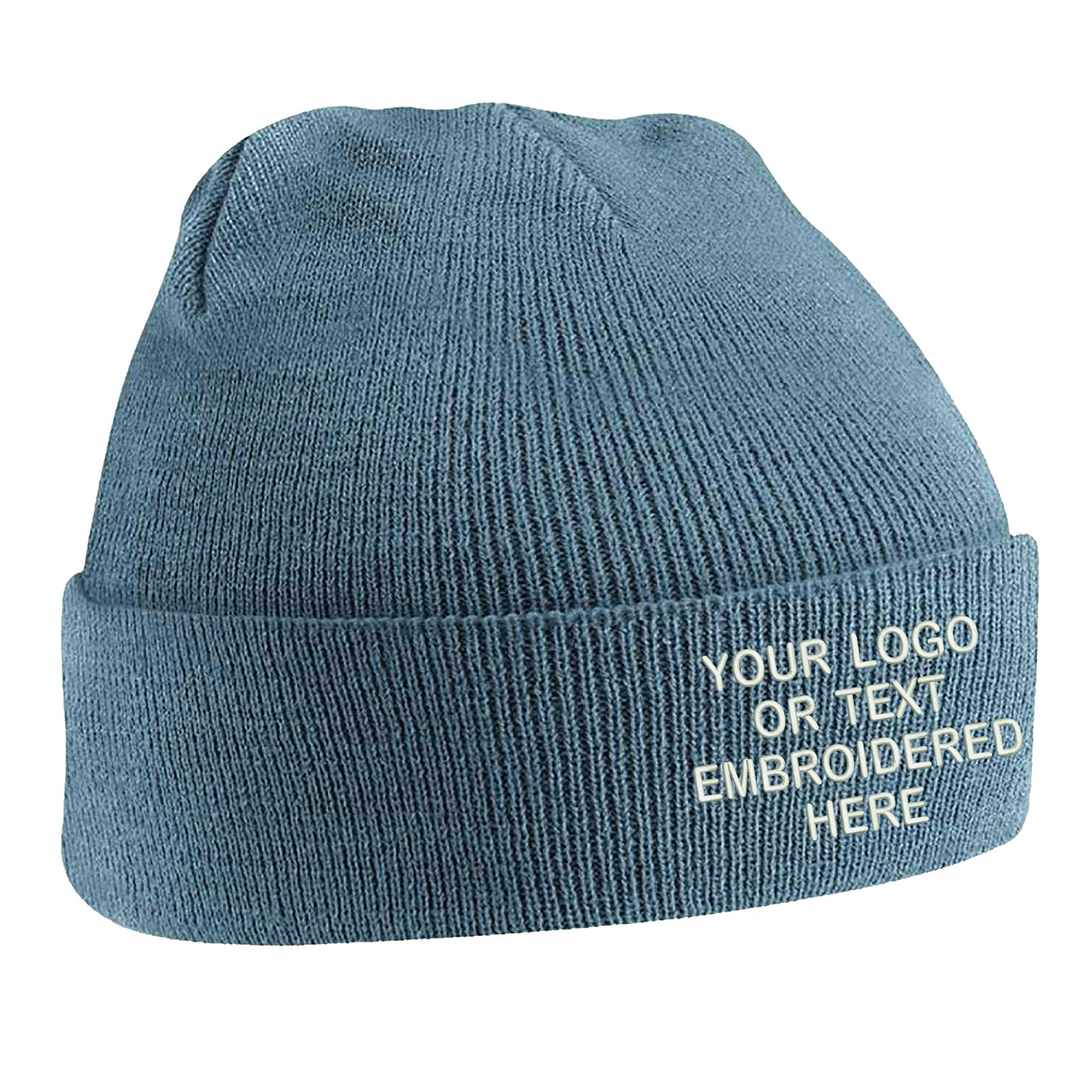 Personalised Beanie Hats