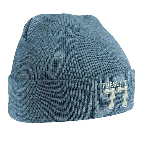 Presley 77 Beanie Hat