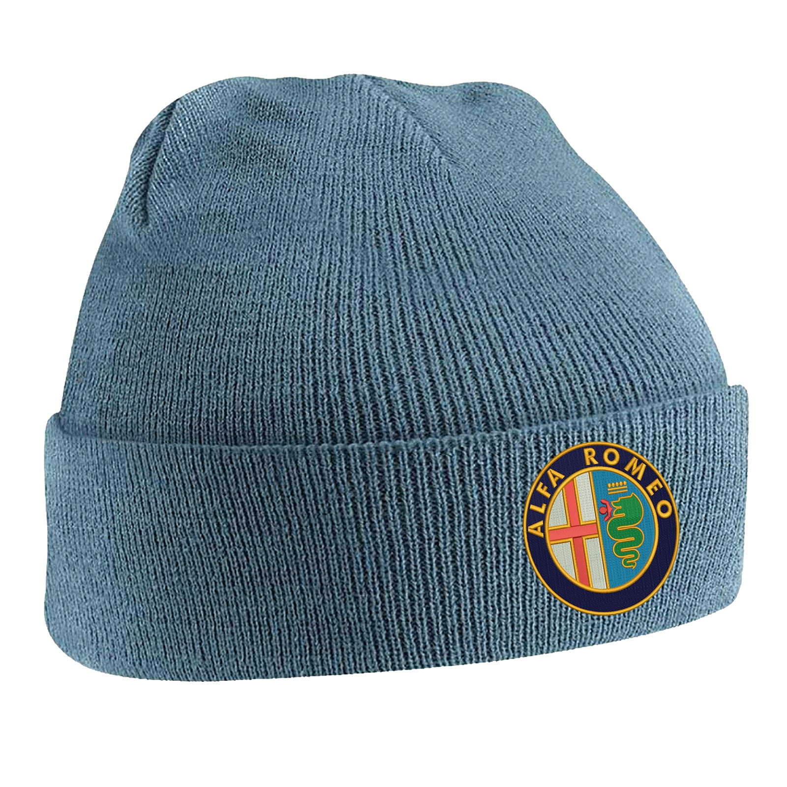 Alfa Romeo Beanie Hat