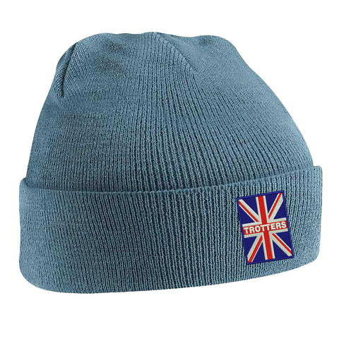 Trotters Union Jack Hat