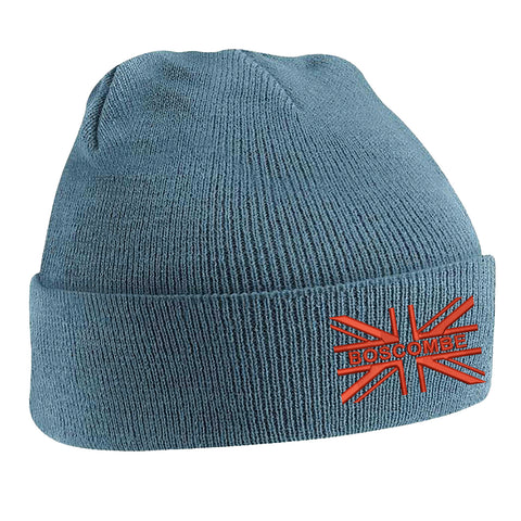 Boscombe Union Jack Hat