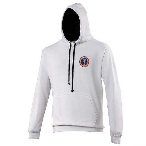 Championship Play-off Final Winners 2023 Embroidered Contrast Hoodie