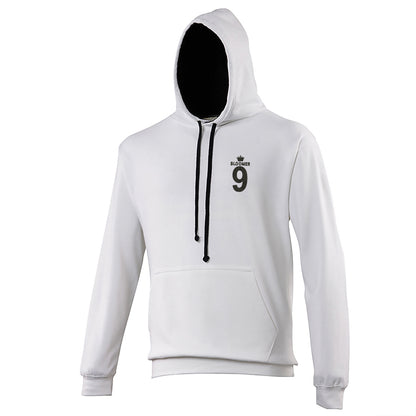 Bloomer 9 Hooded Top