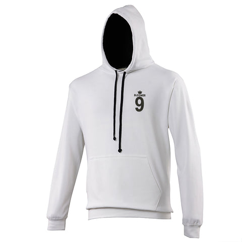 Bloomer 9 Hoodie