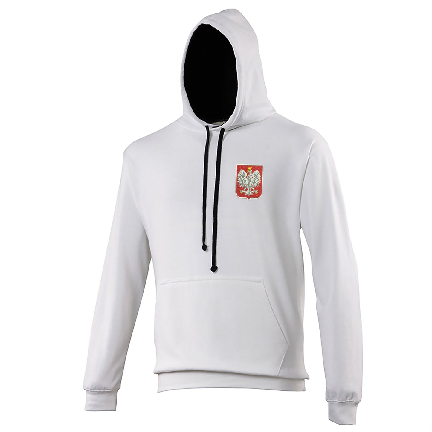 Retro Poland Hoodie