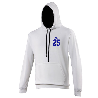 Zola 25 Hoodie