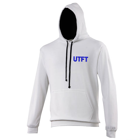 UTFT Hoodie