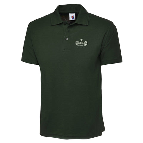 Cabbage & Ribs It's a Way of Life Classic Polo Shirt