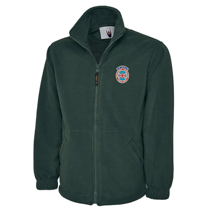 National Service Veteran Jacket