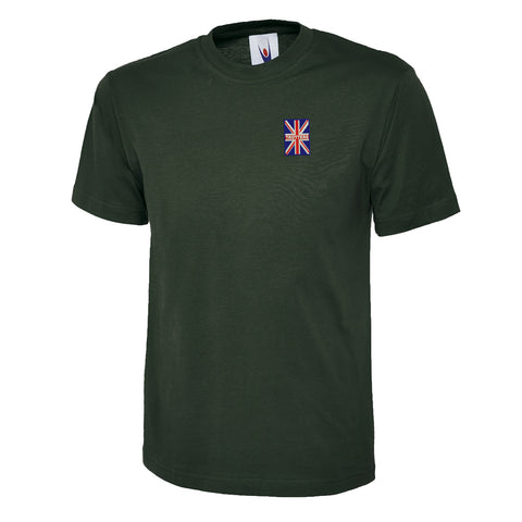 Trotters Union Jack T Shirt