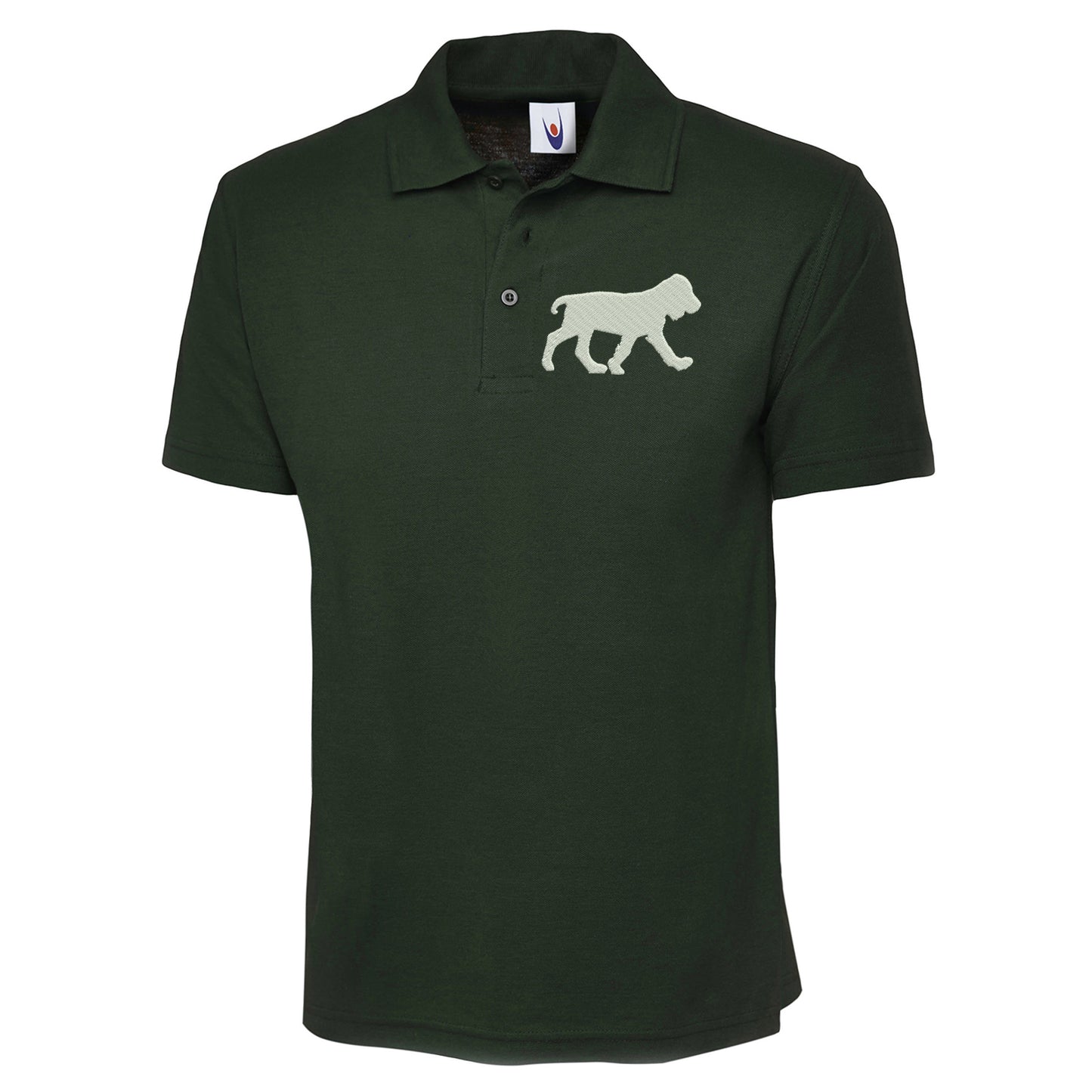 Cocker Spaniel Polo Shirt