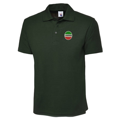 Laverda Polo Shirt