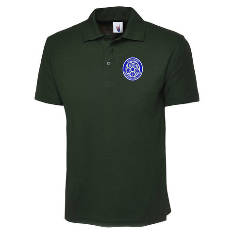 Bayston Hill Juniors Football Club Embroidered Classic Polo Shirt