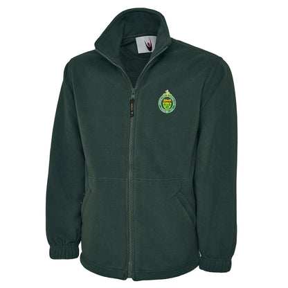 Ashford Town Football Fleece Jacket