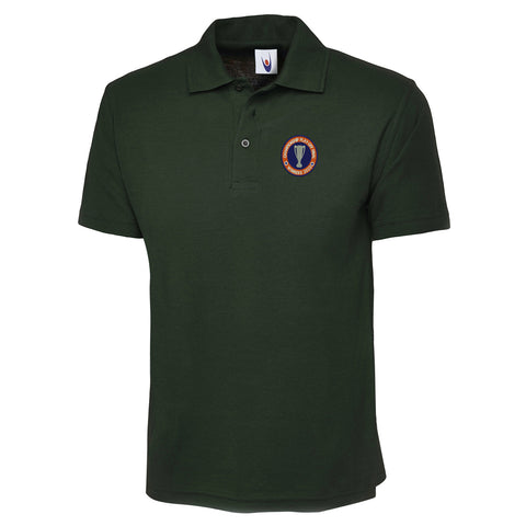 Championship Play-off Final Winners 2023 Embroidered Classic Polo Shirt