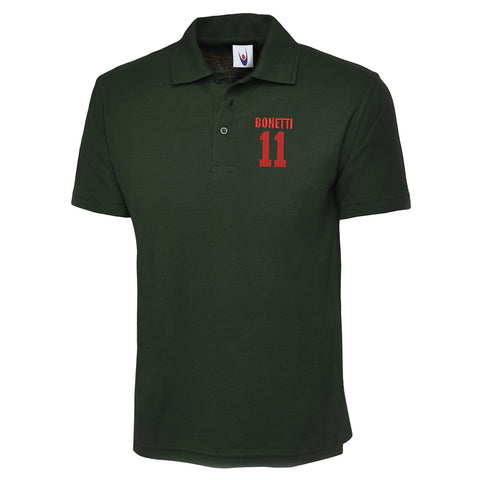 Bonetti 11 Polo Shirt