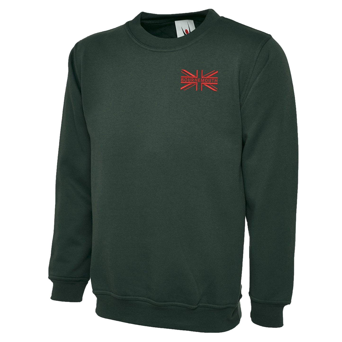 Bournemouth Classic Sweatshirt