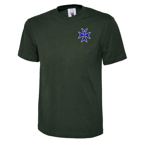 Retro Blackburn 1875 Classic T-Shirt