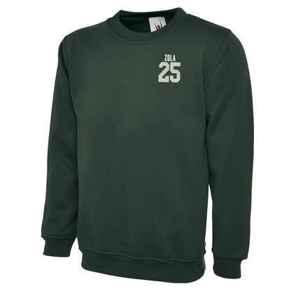 Zola 25 Sweatshirt