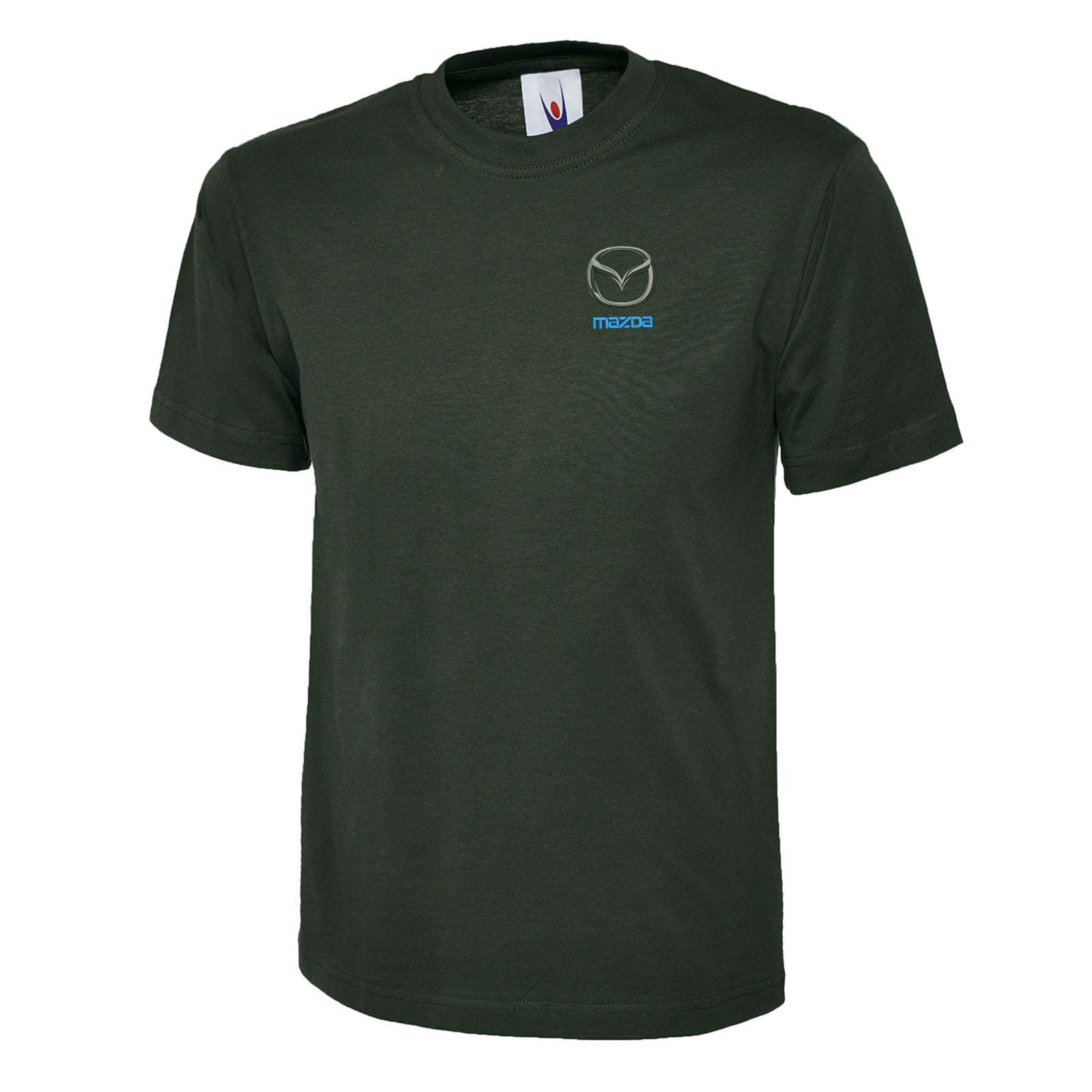 Kids Mazda T Shirt