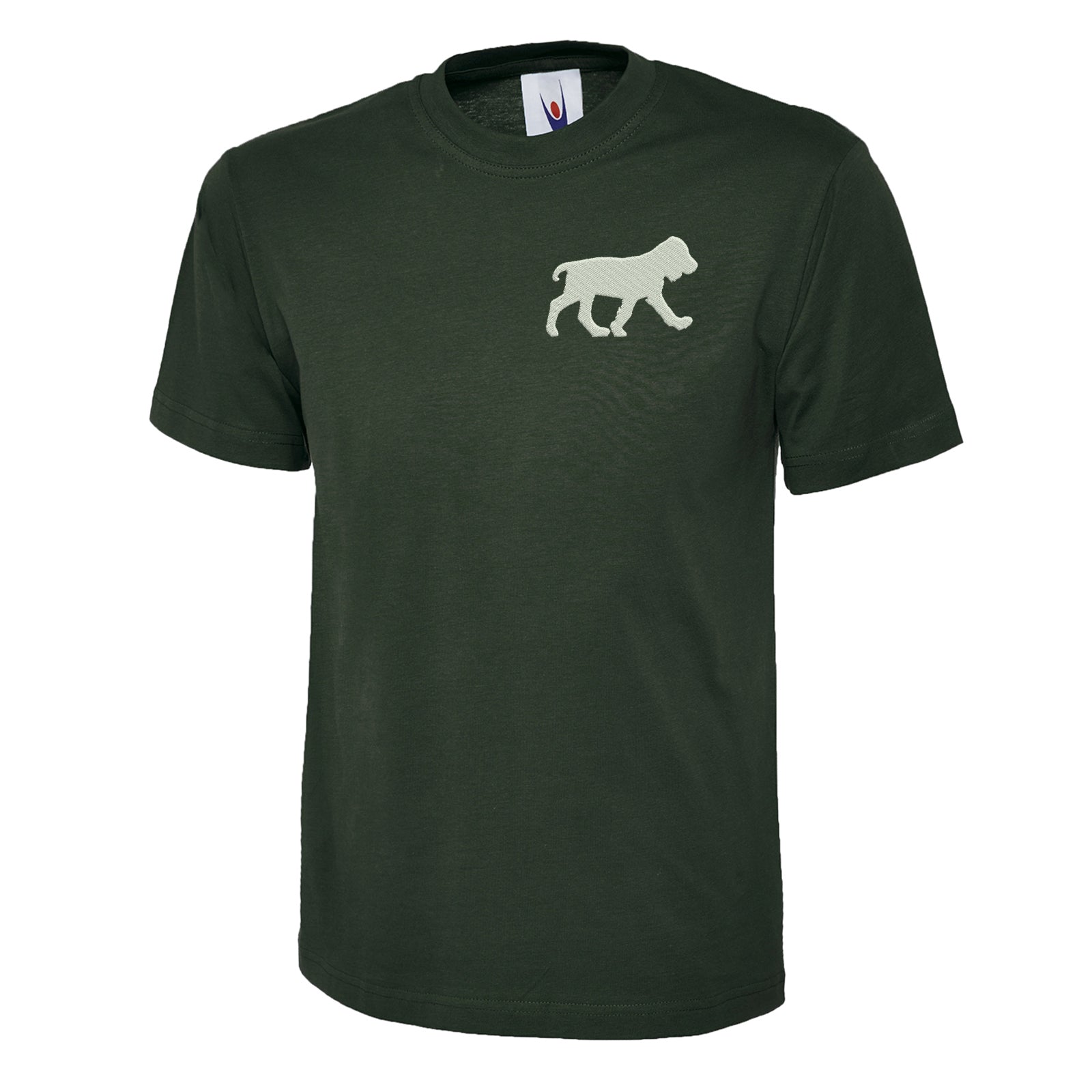 Cocker Spaniel T Shirt