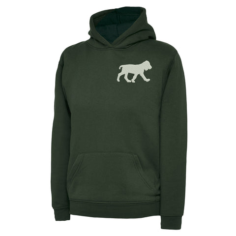 Cocker Spaniel Hoodie