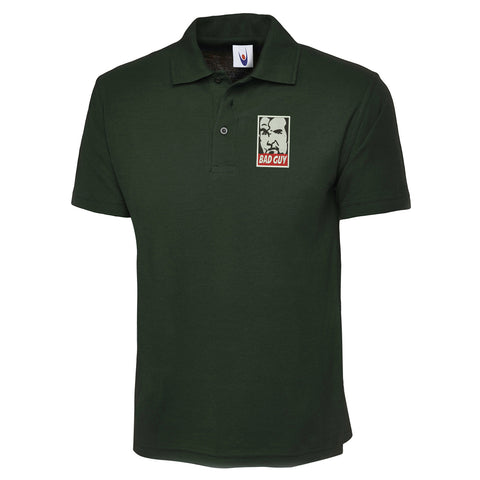 Bad Guy Polo Shirt