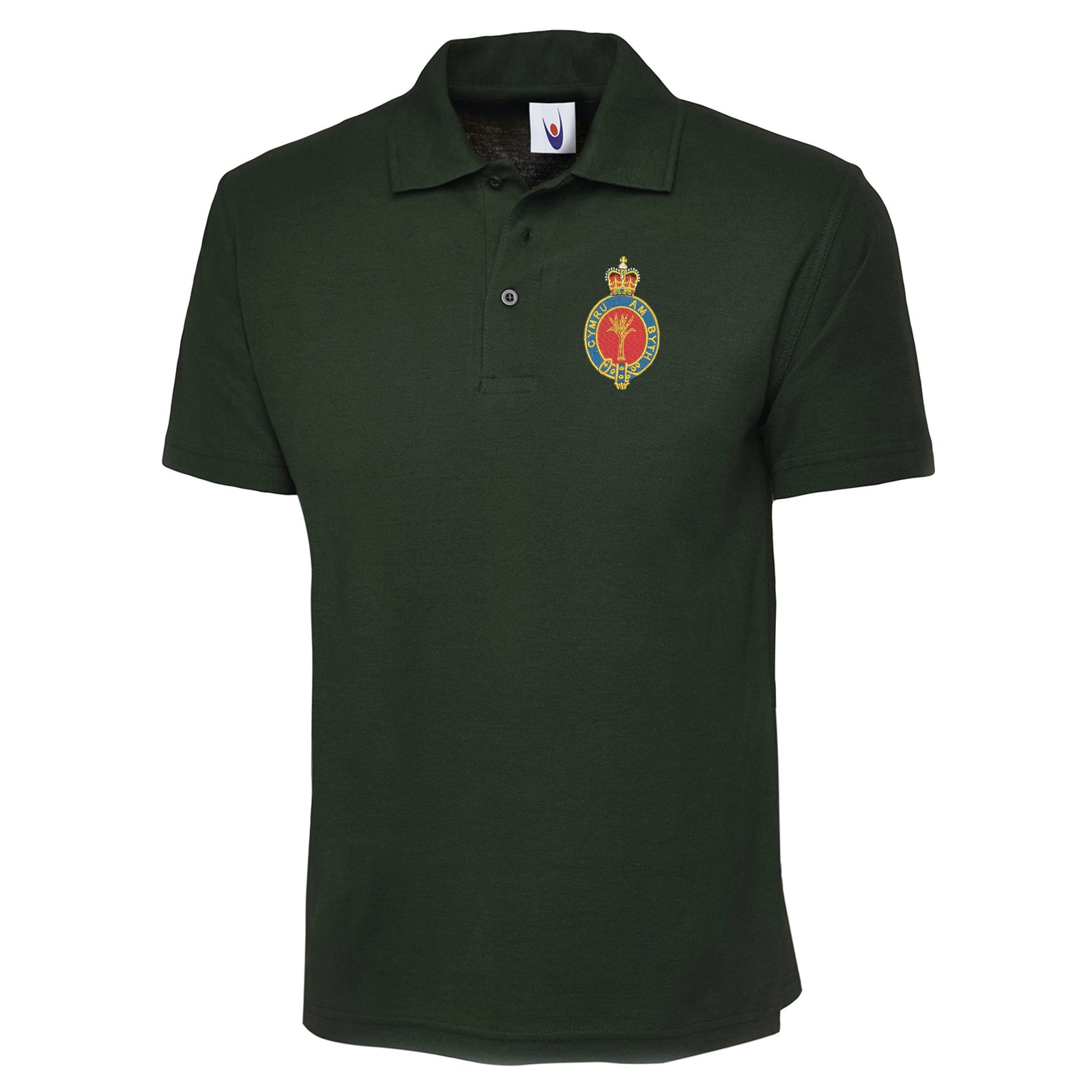 Welsh Guards Polo Shirt