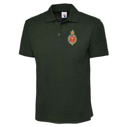 Welsh Guards Polo Shirt